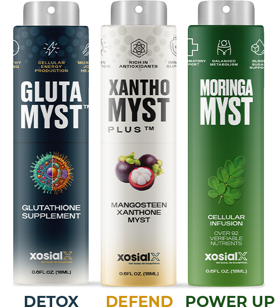 Howie Xilerate xosialX